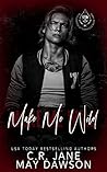 Cover of Make Me Wild