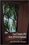 Cover of La Casa de los Principios