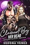 Cover of Claimed by Her Bear