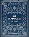 Cover of Os Pensadores I
