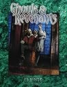 Cover of V20 Ghouls & Revenants