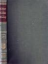 Cover of Gilbert; Galileo; Harvey