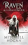 Cover of Raven: Reawakening