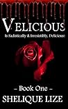 Cover of Vampyre Doll