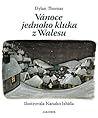 Cover of Vánoce jednoho kluka z Walesu