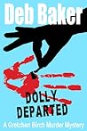 Cover of Dolly Departed
