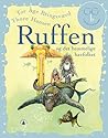 Cover of Ruffen og det hemmelige havfolket