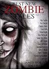 Cover of Best New Zombie Tales Trilogy