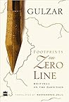 Cover of Footprints on Zero Line