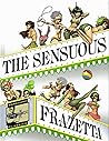 Cover of The Sensuous Frazetta
