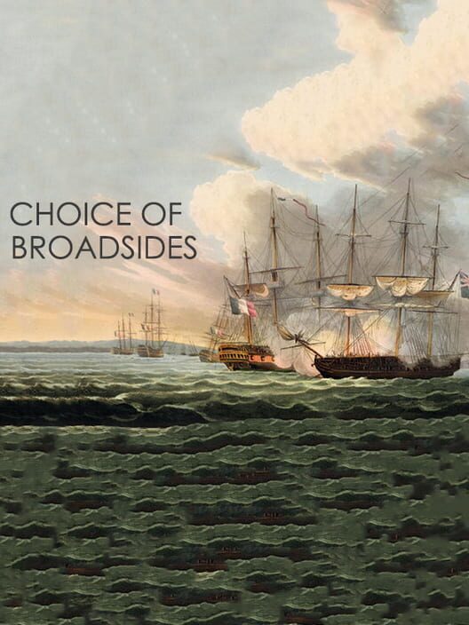 Cover of Choice of Broadsides