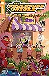 Cover of The Powerpuff Girls Supervillain Summer Spectacular #1