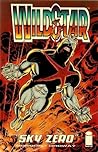 Cover of WildStar, Sky Zero: Born Under a Bad Sign