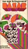 Cover of Bazar