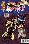 Cover of Sabretooth & Mystique