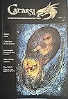 Cover of Catarsi #36