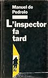 Cover of L'inspector fa tard