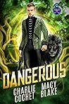 Cover of Dangerous