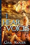 Cover of I Hear Voices