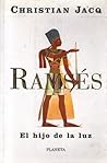 Cover of Ramsés: El hijo de la luz