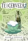 Cover of Té con cerveza 2