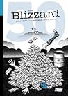 Cover of The Blizzard - The Football Quarterly: Issue 50