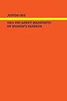 Cover of Neo-Decadent Manifesto of Women's Fashion