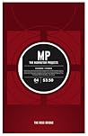 Cover of The Manhattan Projects #4