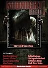 Cover of Midnight Echo Issue 9