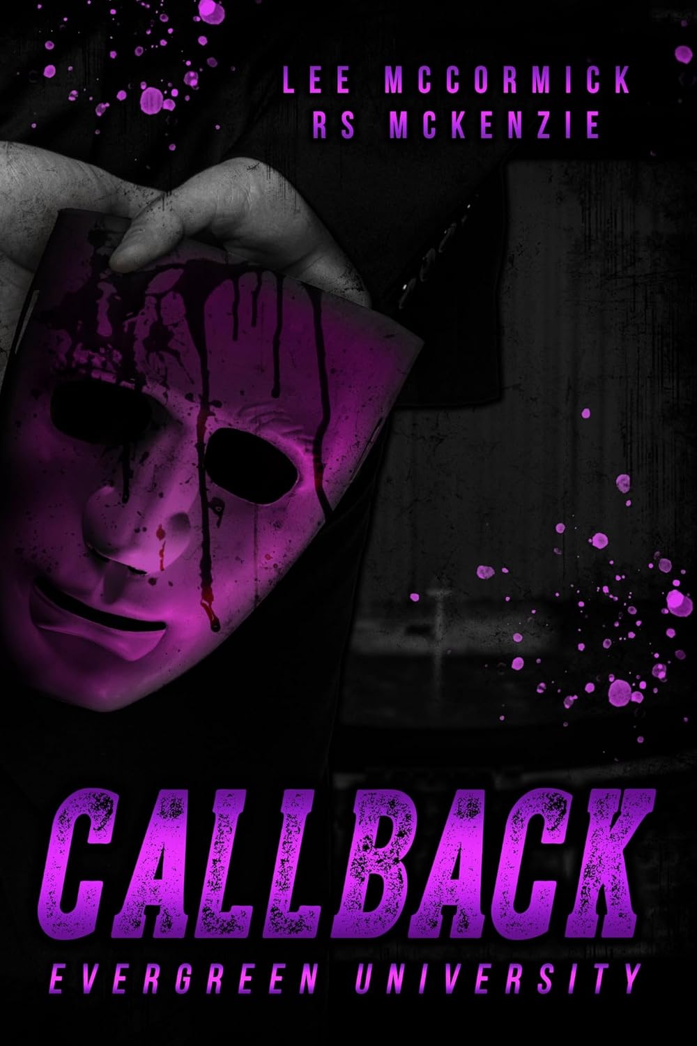 Cover of Callback