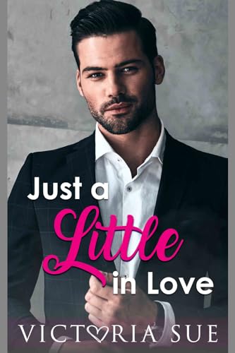 Cover of Just a Little in Love