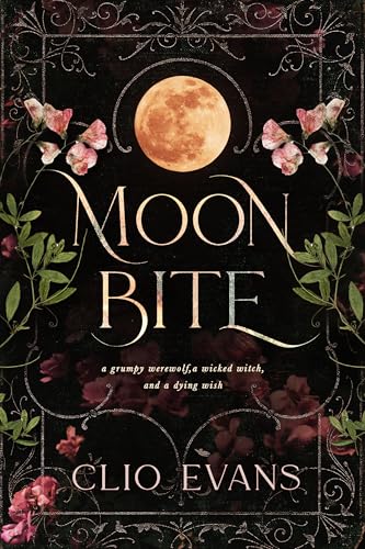 Cover of Moon Bite