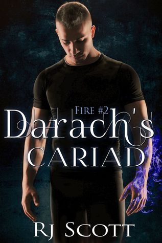 Cover of Darach's Cariad