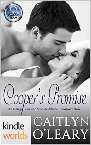 Cover of Cooper's Promise