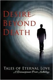Cover of Desire Beyond Death: Tales of Eternal Love