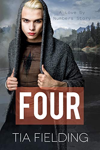 Cover of Four