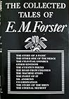 Cover of The Collected Tales of E.M. Forster