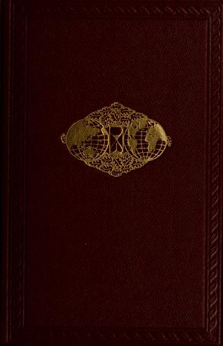 Cover of Collected Works of Robert Louis Stevenson and Charles Dickens