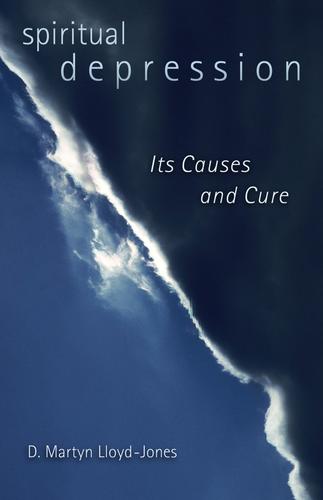 Cover of Spiritual Depression