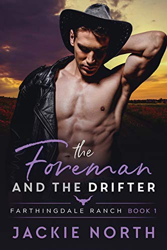 Cover of The Foreman and the Drifter