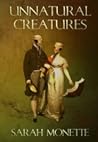 Cover of Unnatural Creatures