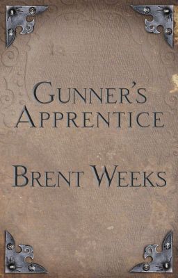 Cover of Gunner's Apprentice
