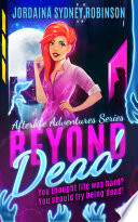 Cover of Beyond Dead