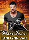 Cover of Boomtown