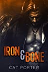 Cover of Iron & Bone