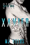 Cover of Xavier
