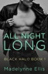 Cover of All Night Long