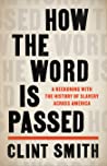 Cover of How the Word Is Passed
