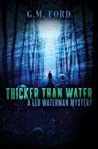 Cover of Thicker Than Water