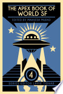 Cover of The Apex Book of World SF: Volume 4